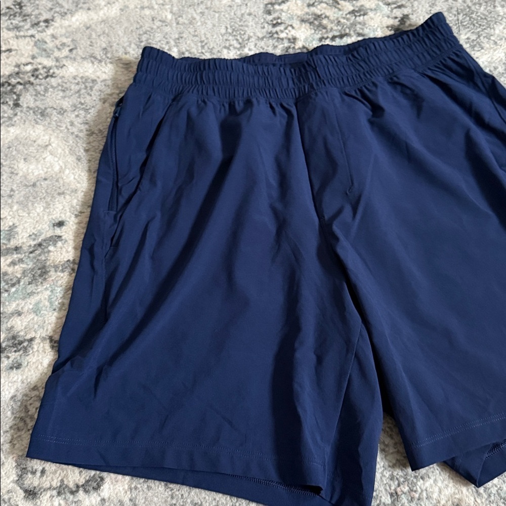 Men’s Pacebreaker Linerless Shorts - Picture 2 of 8